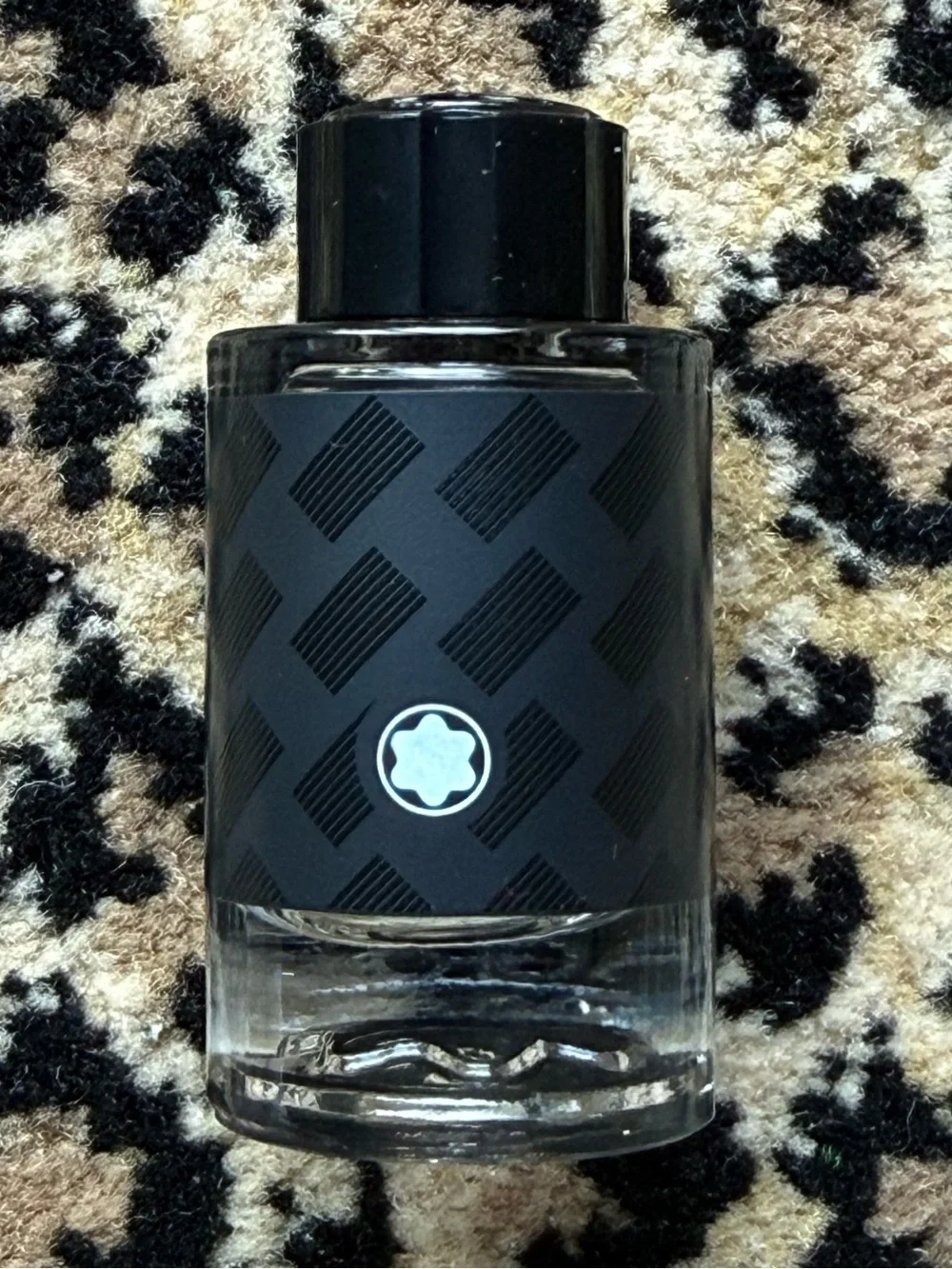 Montblanc Explorer Extreme mini (NIB)